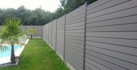 Portail Clôtures dans la vente du matériel pour les clôtures et les clôtures à Grandru